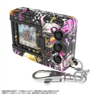 暴龍機 哥斯拉70周年版 彩色機 港版