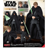 MAFEX LUKE SKYWALKER