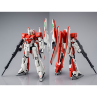 HG ZETA plus(TEST IMAGE COLOR)港版