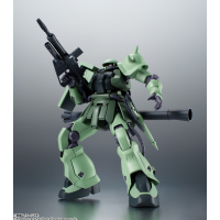 R魂 渣古II F2型 ver. A.N.I.M.E.