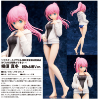 桐須真冬 競泳泳裝Ver.