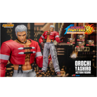 Storm KOF98UM 七枷社