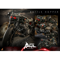 HT Battle Hopper