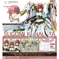 女神裝置 金潟直美