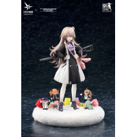 UMP45 特工垂耳兔