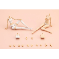 創彩少女庭園 裝扮素體 [S]