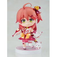 黏土人 櫻巫女 (額滿即截)