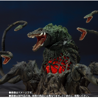 SHM 碧奧蘭蒂 Special Color Ver. 港版