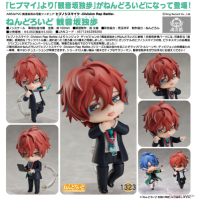 黏土人 觀音坂獨步