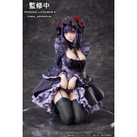 喜多川海夢 黑江雫Cosplay Ver.