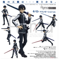 figma 桐人 Alicization ver.