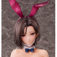 八坂愉美子 兔女郎Ver.