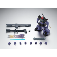 R魂 力奇大魔 ver. A.N.I.M.E. ～所羅門攻略戰色～ 港版