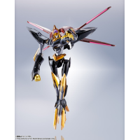 Metal R魂 蜃氣樓