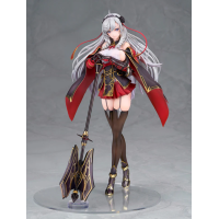 阿爾及利亞 (輕裝Ver.)