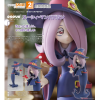 POP UP PARADE 蘇西‧曼巴巴蘭