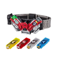 CSM DOUBLE DRIVER ver. 1.5 風都偵探版