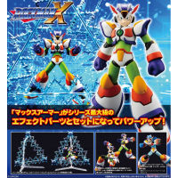 洛克人X MAX ARMOR Triad Thunder Ver.