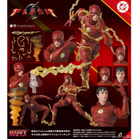 MAFEX THE FLASH