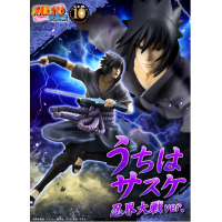 宇智波佐助 忍界大戰Ver.