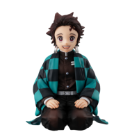 竈門炭治郎 手掌size  附特典