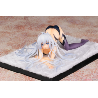 鳶一折紙 反轉靈裝解除Ver