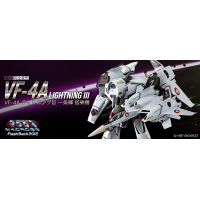 VF-4A Lightning III (一條輝機)