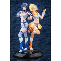 朝香果林＆宮下愛 SUPER NOVA ver.