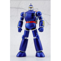 MINI合金 太陽使者鐵人28號