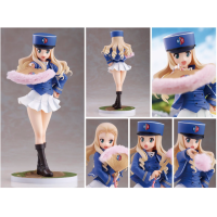 瑪麗 Panzer Jacket Ver.