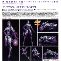 CYCLION<TYPE薰衣草>