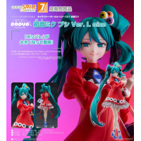POP UP PARADE 初音未來 Psi Ver. L size