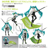 figma RACING MIKU 2022ver.