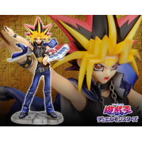 闇遊戲 -運命之決鬥-