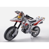 SHF AUTOVAJIN (VEHICLE MODE) 日版