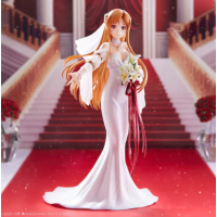 亞絲娜 婚紗ver.