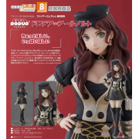 POP UP PARADE 多洛緹雅＝雅爾諾爾德