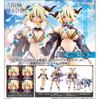 ARCANADE AENIL