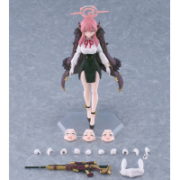 figma 陸八魔亞瑠