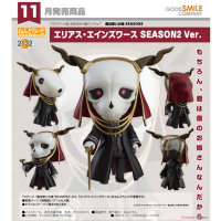 黏土人 艾利亞斯‧恩滋華斯 第二季Ver.