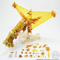 SMP FINAL GAOGAIGAR GOLD Ver. 港版