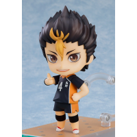 黏土人 西谷夕 新生烏野Ver.