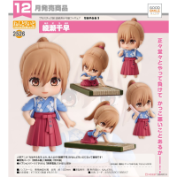 黏土人 綾瀨千早