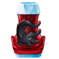 DX 鱷魚印章 (額滿即截)