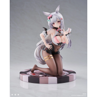 葦毛醬 幸運莊家ver.