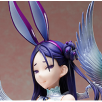 新田由比 兔女郎Ver.