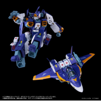 TOYRISE AFC-01X Ω 再版