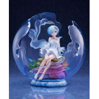 雷姆 Aqua Orb Ver.