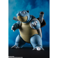 SHF 水箭龜-Arts Remix-