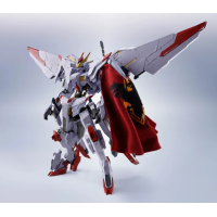 Metal R魂 MARCHOSIAS 港版